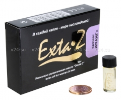 Стимулятор оргазма Exta-Z 1,5 мл (иланг)