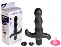 Вибромассажер простаты 9-Function Prostate Vibe (9 режимов)