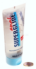 Anal Superglide смазка на водной основе 100 мл