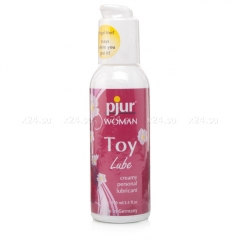 Женский лубрикант для использования с секс-игрушками Woman Toy Lube