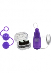 Набор для женщин Hers Kegel Kit