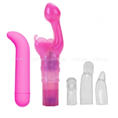 Набор для G-стимуляции Hers G-Spot Kit