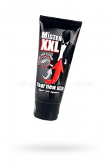 Крем для увеличения пениса MISTER XXL (50 г)