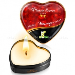 Массажная свеча с ароматом мохито Bougie Massage Candle (35 мл)