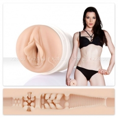 Мастурбатор вагина FLESHLIGHT SIGNATURE Stoya Destroya