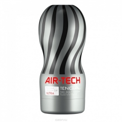 Многоразовый мастурбатор большого размера Air-Tech Ultra Size