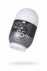 Мастурбатор нереалистичный CAPSULE 05 Ougi