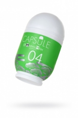 Мастурбатор нереалистичный CAPSULE 04 Matsu