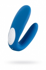 Стимулятор для пар Satisfyer Partner Whale (2 мотора, 10 режимов вибрации)