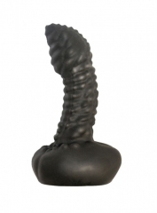Маленький рельефный массажер простаты