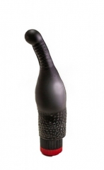 Универсальный вибромассажер для простаты и точки G (многоскоростная вибрация)