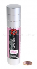 Гель любрикант Lovegel M Magic, 50 г