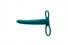 Насадка для двойного проникновения Pure Passion Gimlet