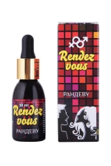 Возбуждающие капли для женщин РАНДЕВУ Rendez Vouz (30 мл)