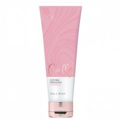 Согревающий стимулирующий крем для клитора CG Oh My (30 мл)