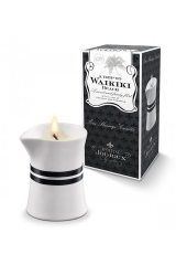 Массажная свеча Petits JouJoux Waikiki beach с ароматом Пина колады (120 мл)