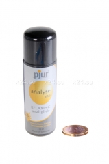 Анальный лубрикант pjur analyse me! glide 30 ml