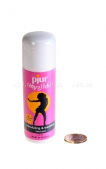 Стимулятор-лубрикант женский pjur myglide 30 ml