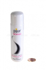 Концентрированный лубрикант pjur Woman 100 ml