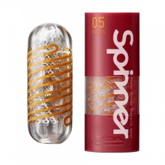 Мастурбатор Beads 05 TENGA SPINNER