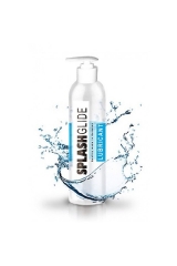 Классический лубрикант на водной основе Splashglide CLASSIC (330 мл)