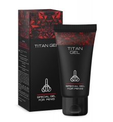 Гель для мужчин Titan Gel Tantra (50 мл)