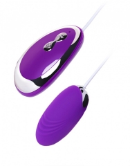 Вибро-яйцо на пульте управления COSTA (20 режимов)