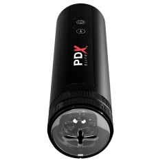 Автоматический мастурбатор PDX Elite Moto Bator X (5 режимов тяги)