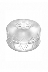 Ограничитель-мастурбатор Reversible Masturbator and Bumper № 92