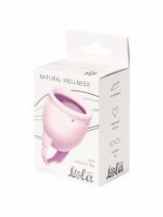 Менструальная чаша Natural Wellness Orchid (20 мл)