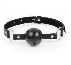 Дышащий кляп Ball Gag