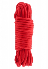 Бондажная веревка Bondage Rope (10 м)