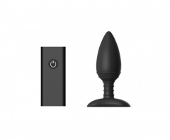 Мощная перезаряжаемая вибро-втулка на ДУ Nexus ACE Small (6 режимов)