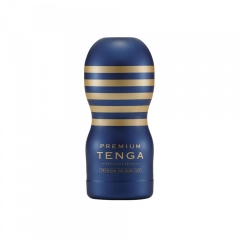 Мастурбатор TENGA PREMIUM Original Vacuum CUP