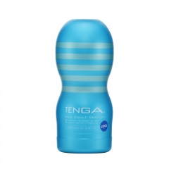 Мастурбатор TENGA Vacuum CUP - COOL Edition