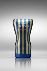 Мастурбатор TENGA PREMIUM Soft Case CUP