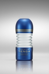 Маструбатор TENGA PREMIUM Rolling Head CUP