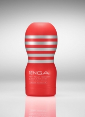 Мастурбатор TENGA ORIGINAL VACUUM CUP