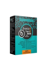 Кофейный напиток для мужчин EROTIC HARD (100 г)
