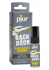 Анальный спрей на водной основе Pjur Back Door Serum (20 мл)