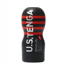 Мастурбатор TENGA U.S. Original Vacuum Cup Strong