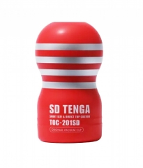 Мини мастурбатор TENGA U.S. SD Original Vacuum Cup