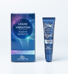 Жидкий Вибратор Liquid vibration (15 мл)