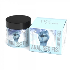 Охлаждающий фистинг гель ANAL SEX FIST COOLING GEL (150 мл)