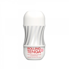 Мастурбатор Tenga Rolling Gyro Roller Cup Gentle