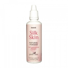 Пудра для игрушек Silk Skin - natural powder