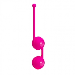 Вагинальные шарики на сцепке PrettyLove Kegel Tighten Up III