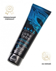 Гибридный анальный гель ORGIE LUBE TUBE ANAL COMFORT (100 мл)