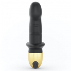 Вибратор Dorcel MINI LOVER BLACK 2.0