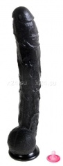 Гигантский фаллос DICK RAMBONE COCK